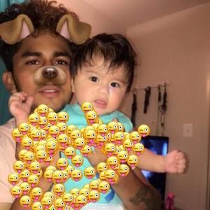 Meet your Posher, Carlytho